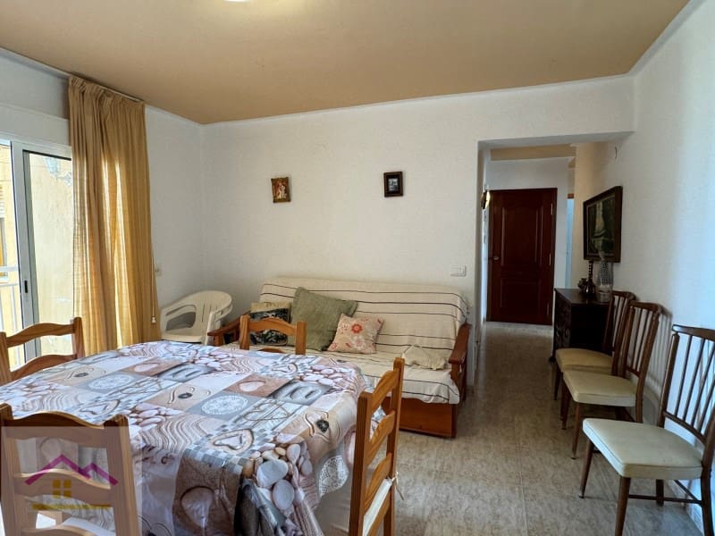3 soveværelse Lejlighed til salg i Torreblanca - € 180.000 (Ref: 9841185)