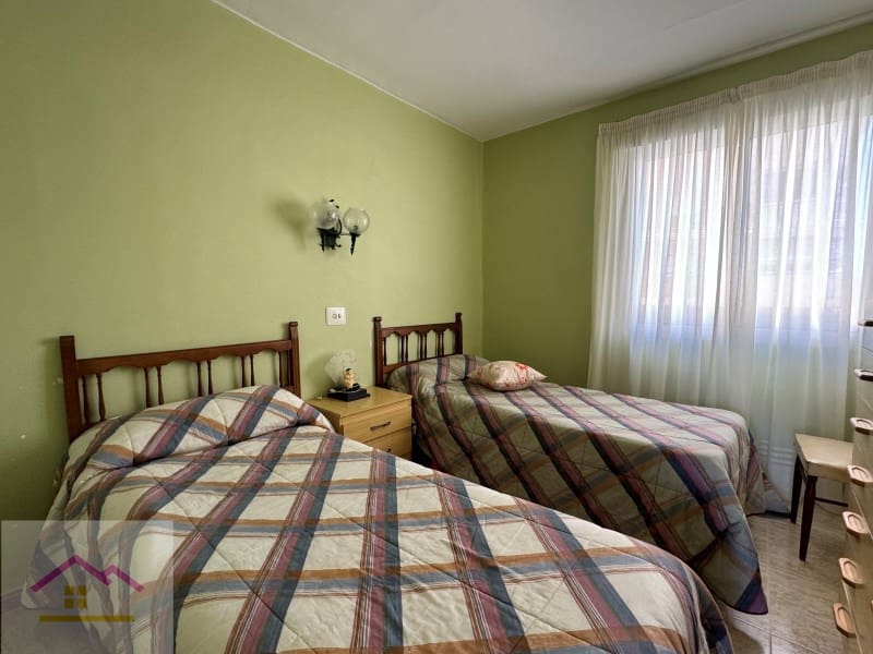 3 soveværelse Lejlighed til salg i Torreblanca - € 180.000 (Ref: 9841185)