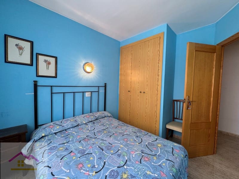 3 soveværelse Lejlighed til salg i Torreblanca - € 180.000 (Ref: 9841185)