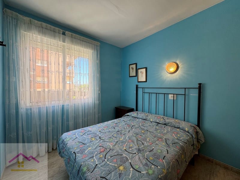 3 soveværelse Lejlighed til salg i Torreblanca - € 180.000 (Ref: 9841185)