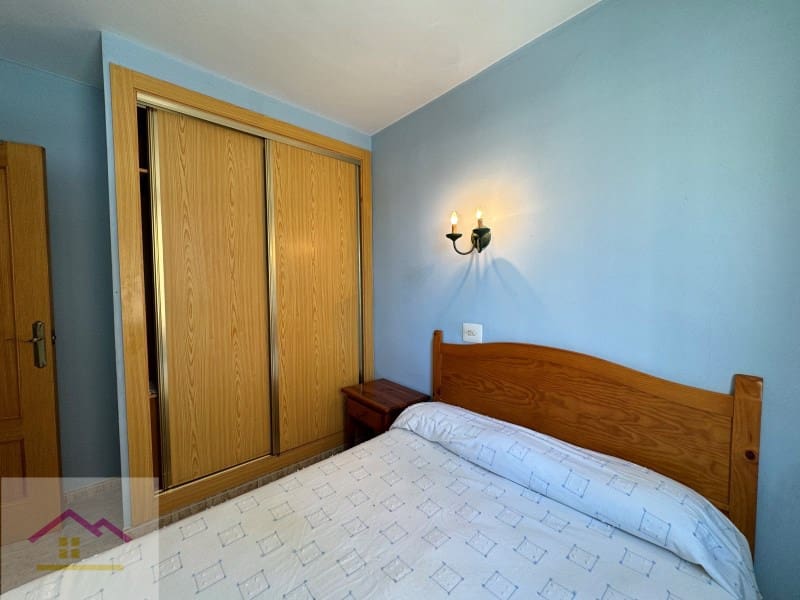 3 soveværelse Lejlighed til salg i Torreblanca - € 180.000 (Ref: 9841185)