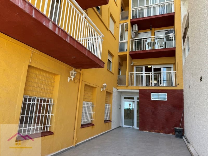 3 soveværelse Lejlighed til salg i Torreblanca - € 180.000 (Ref: 9841185)