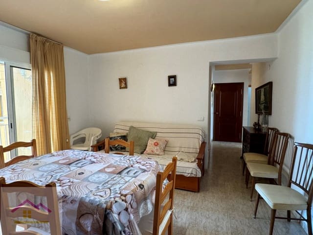 3 chambre Appartement à vendre à Torrenostra, Torreblanca - 180 000 € (Ref: 9841185)