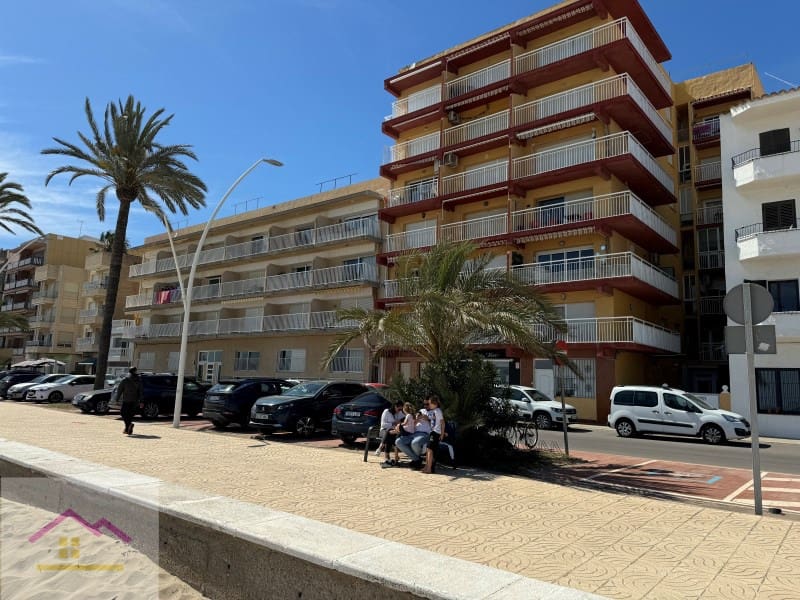 3 soveværelse Lejlighed til salg i Torreblanca - € 180.000 (Ref: 9841185)