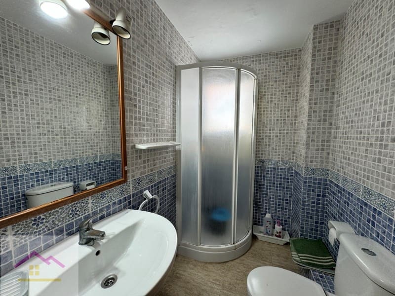 3 soveværelse Lejlighed til salg i Torreblanca - € 180.000 (Ref: 9841185)