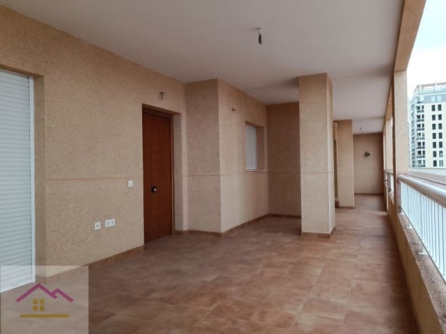 3 Zimmer Strandapartment zu verkaufen in Oropesa  mit Pool - 255.000 € (Ref: 9841186)