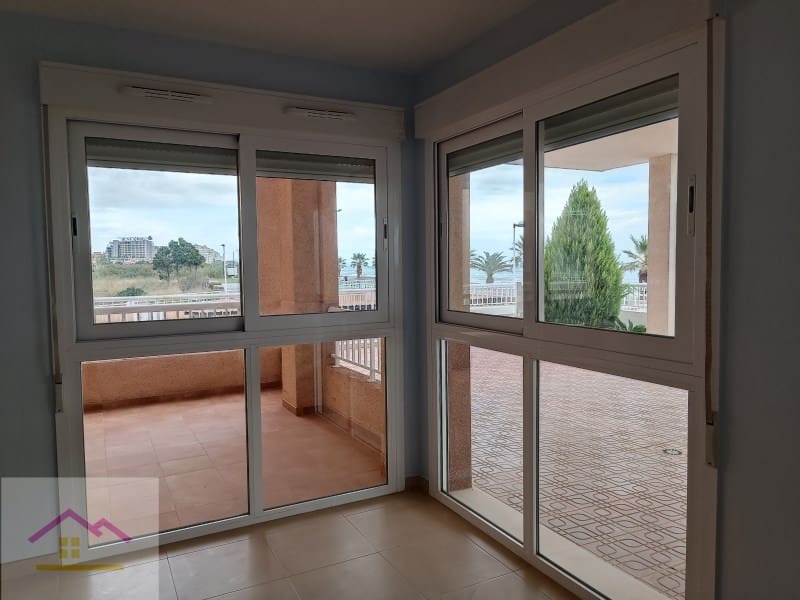 3 Zimmer Strandapartment zu verkaufen in Oropesa  mit Pool - 255.000 € (Ref: 9841186)