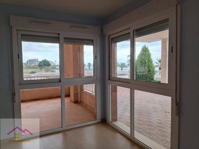 3 Zimmer Strandapartment zu verkaufen in Oropesa  mit Pool - 255.000 € (Ref: 9841186)