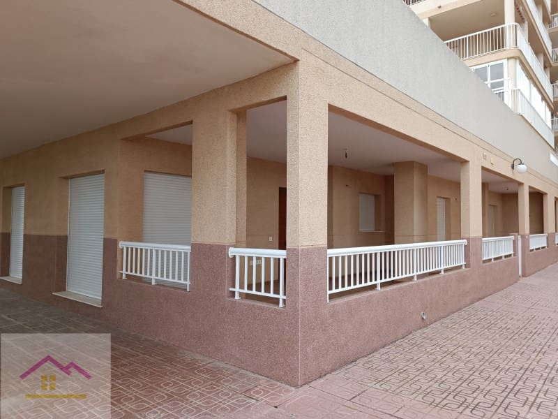 3 Zimmer Strandapartment zu verkaufen in Oropesa  mit Pool - 255.000 € (Ref: 9841186)