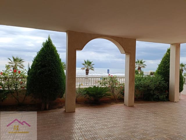 3 Zimmer Apartment zu verkaufen in Oropesa  mit Pool - 250.000 € (Ref: 9841187)