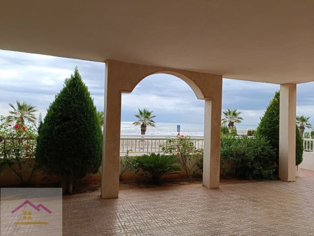 3 Zimmer Apartment zu verkaufen in Oropesa  mit Pool - 250.000 € (Ref: 9841187)
