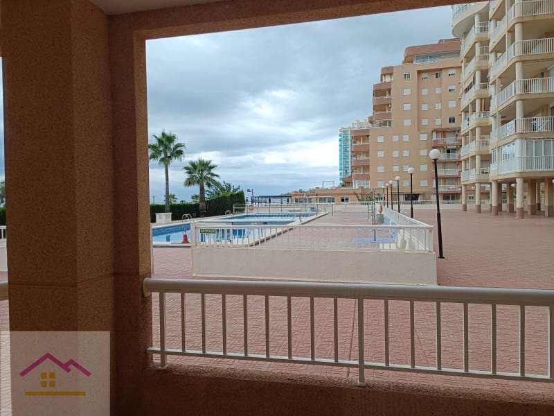 3 bedroom Apartment for sale in Oropesa  with pool - € 250,000 (Ref: 9841187)