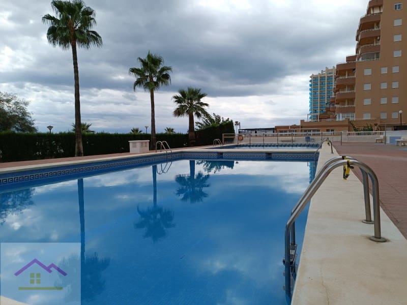 3 bedroom Apartment for sale in Oropesa  with pool - € 250,000 (Ref: 9841187)