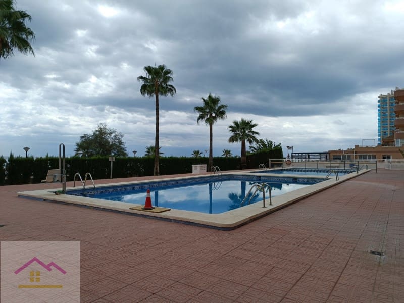 3 bedroom Apartment for sale in Oropesa  with pool - € 250,000 (Ref: 9841187)