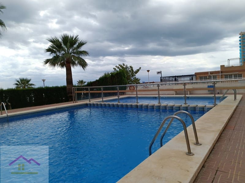 3 bedroom Apartment for sale in Oropesa  with pool - € 250,000 (Ref: 9841187)