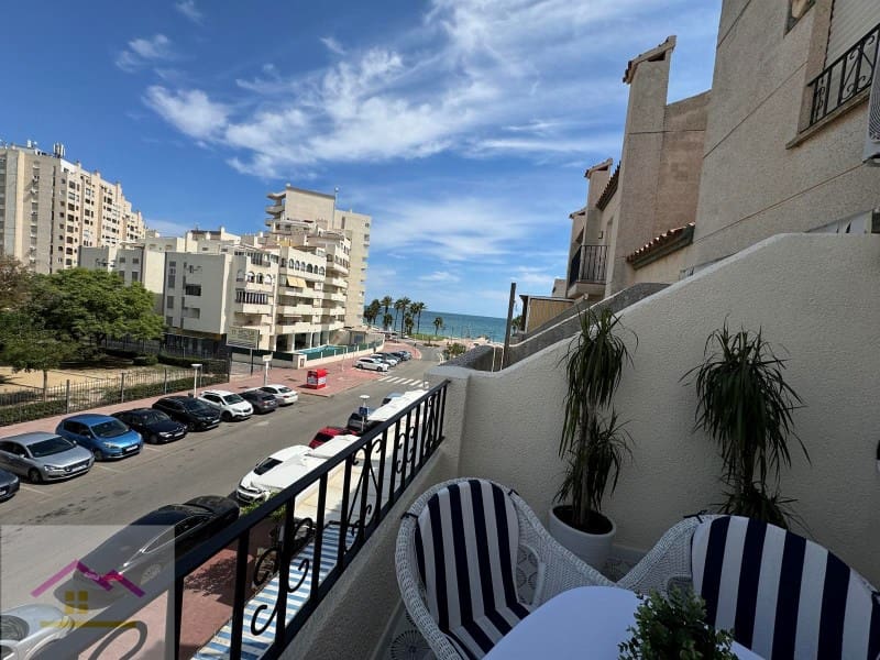 2 bedroom Flat for sale in Oropesa  with garage - € 169,990 (Ref: 9841188)