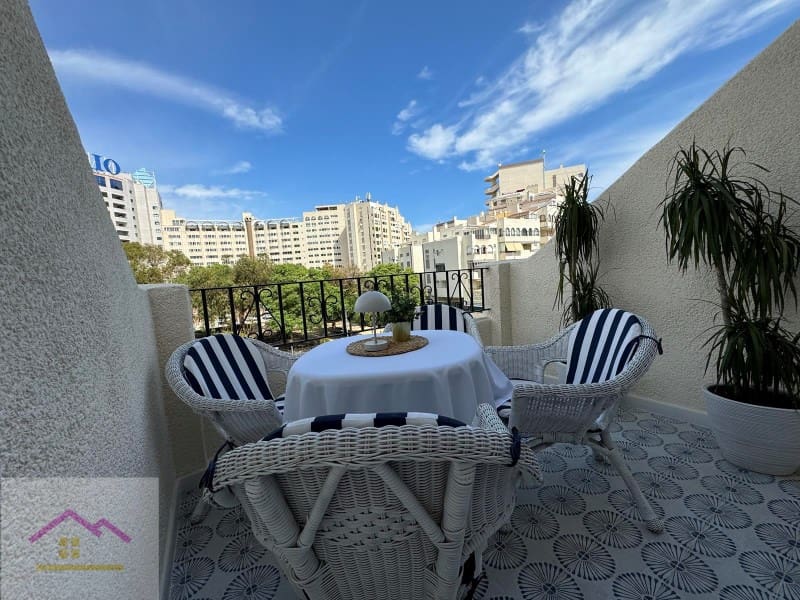 2 bedroom Flat for sale in Oropesa  with garage - € 169,990 (Ref: 9841188)