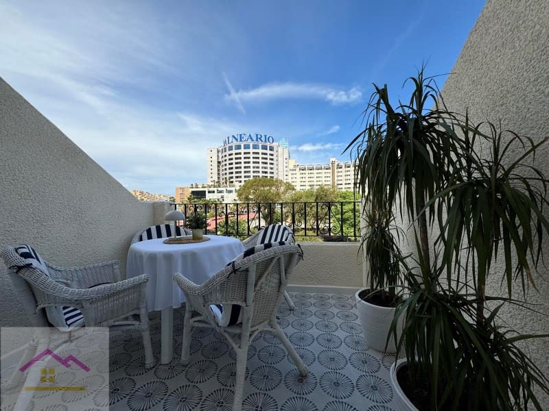 2 bedroom Flat for sale in Oropesa  with garage - € 169,990 (Ref: 9841188)