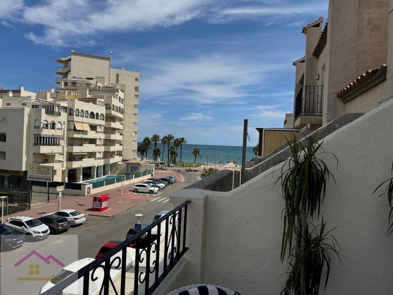 2 bedroom Flat for sale in Oropesa  with garage - € 169,990 (Ref: 9841188)