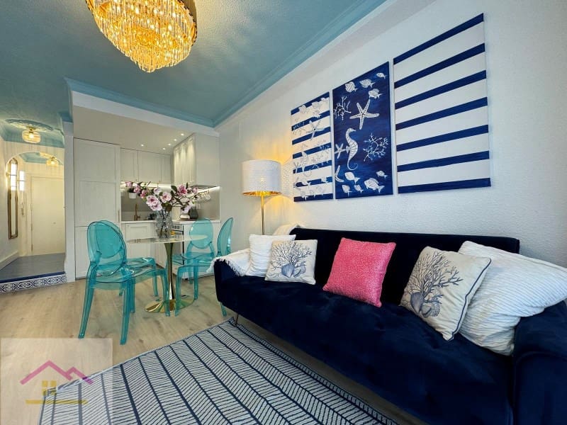 2 bedroom Flat for sale in Oropesa  with garage - € 169,990 (Ref: 9841188)