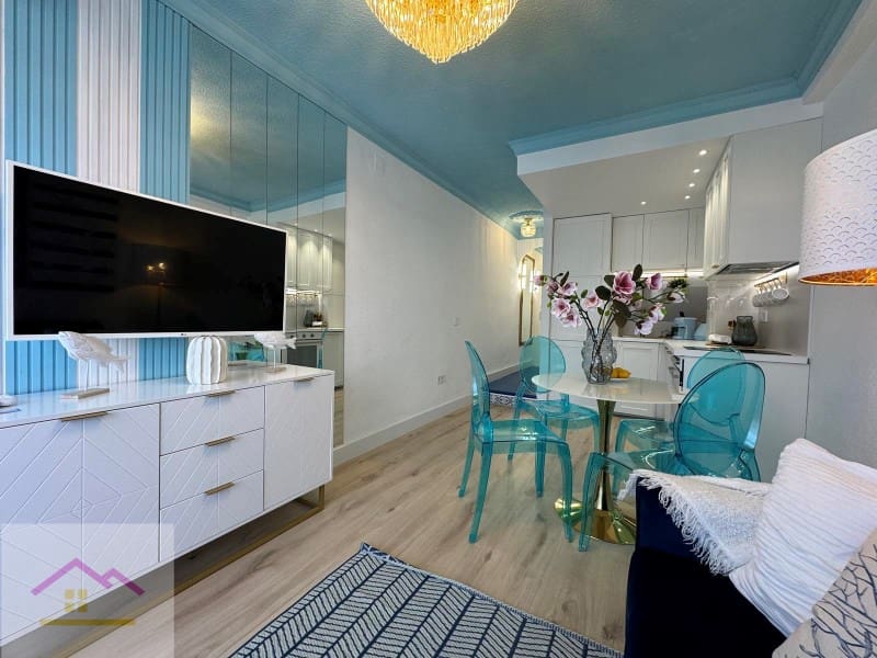 2 bedroom Flat for sale in Oropesa  with garage - € 169,990 (Ref: 9841188)