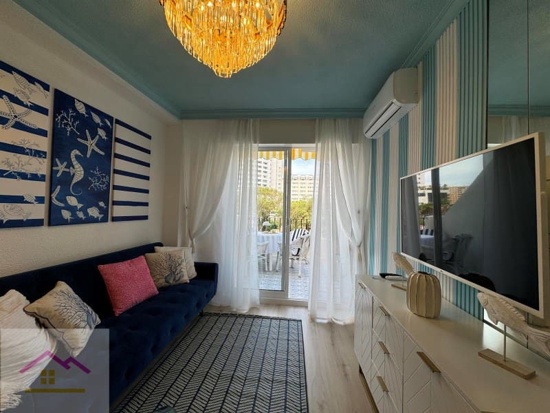 2 bedroom Flat for sale in Oropesa  with garage - € 169,990 (Ref: 9841188)