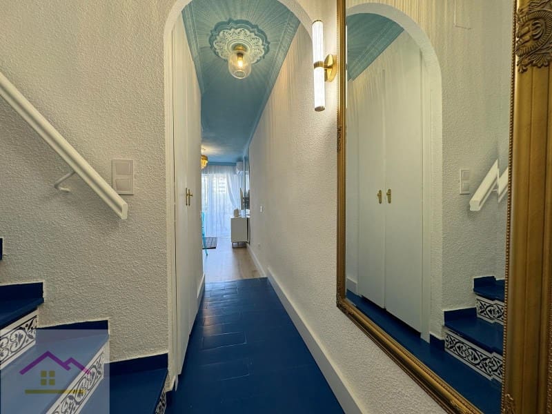 2 bedroom Flat for sale in Oropesa  with garage - € 169,990 (Ref: 9841188)
