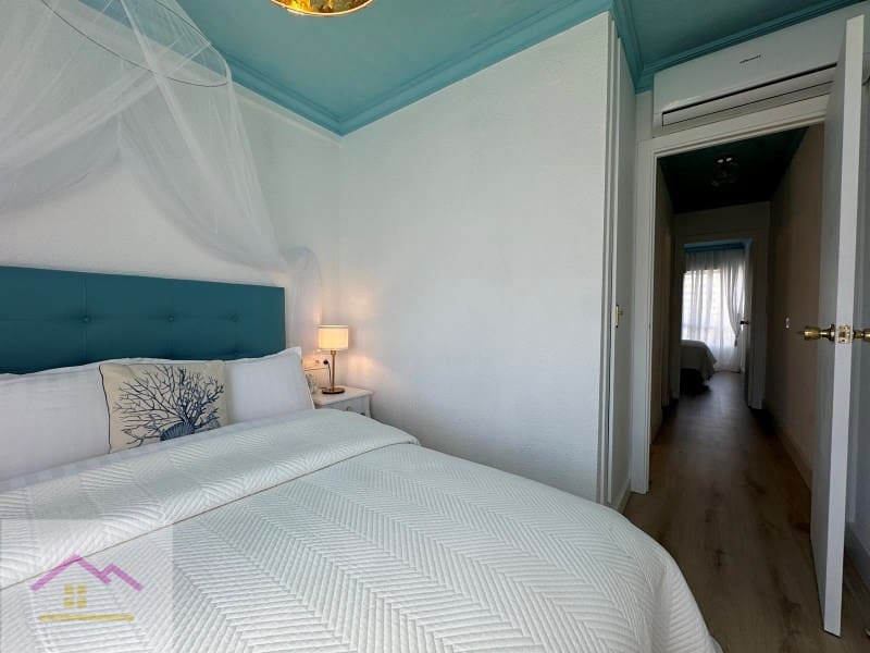 2 bedroom Flat for sale in Oropesa  with garage - € 169,990 (Ref: 9841188)