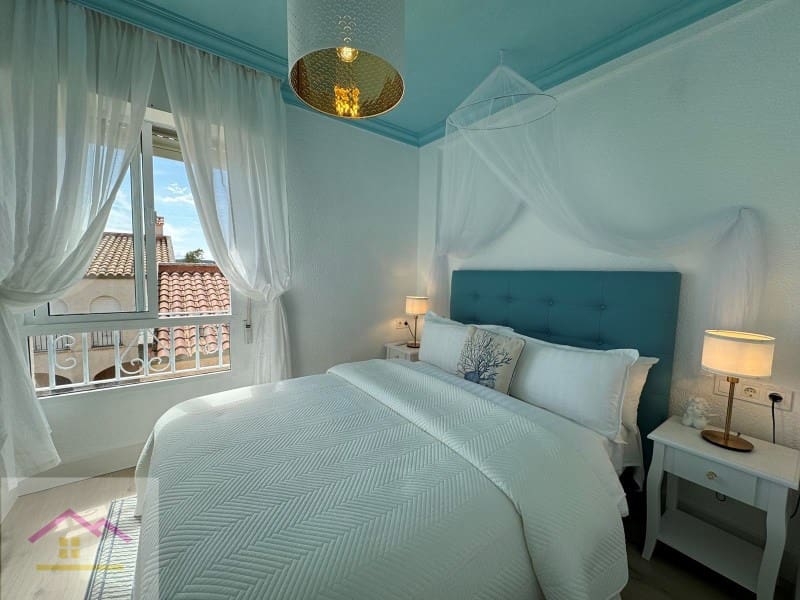 2 bedroom Flat for sale in Oropesa  with garage - € 169,990 (Ref: 9841188)