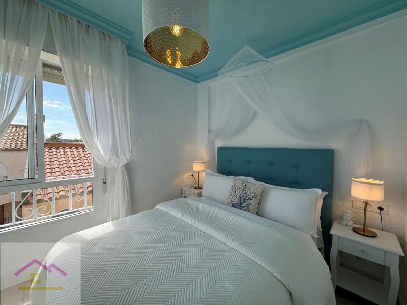 2 bedroom Flat for sale in Oropesa  with garage - € 169,990 (Ref: 9841188)