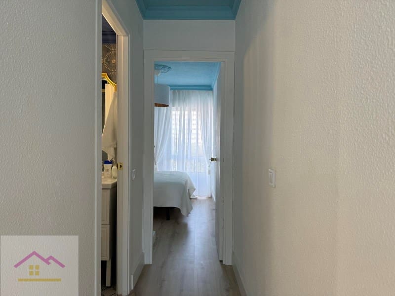 2 bedroom Flat for sale in Oropesa  with garage - € 169,990 (Ref: 9841188)