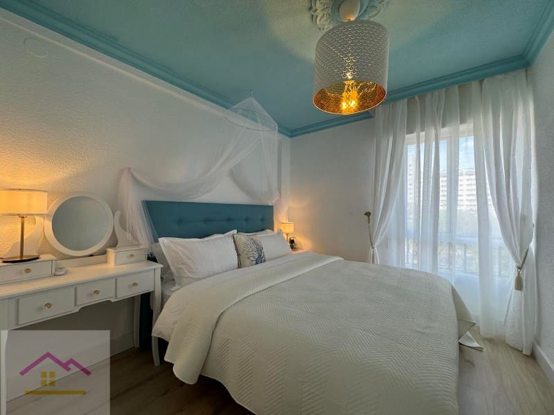 2 bedroom Flat for sale in Oropesa  with garage - € 169,990 (Ref: 9841188)