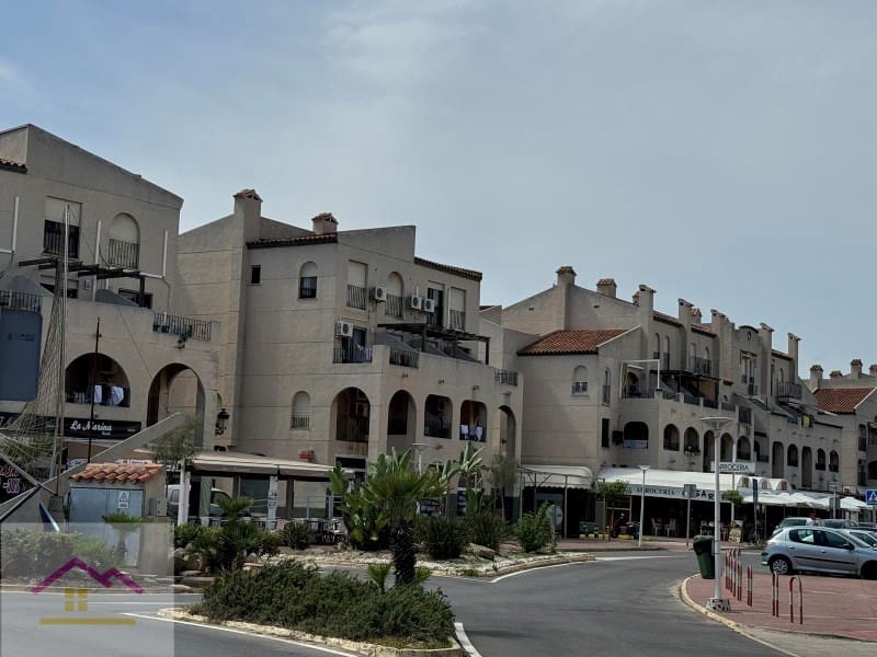 2 bedroom Flat for sale in Oropesa  with garage - € 169,990 (Ref: 9841188)