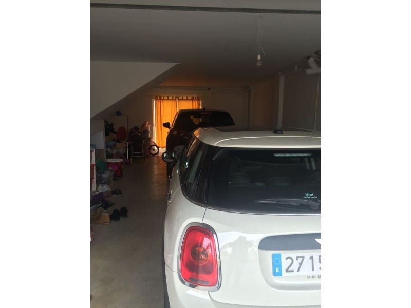 3 bedroom Townhouse for sale in Cabanes with garage - € 250,000 (Ref: 9841189)