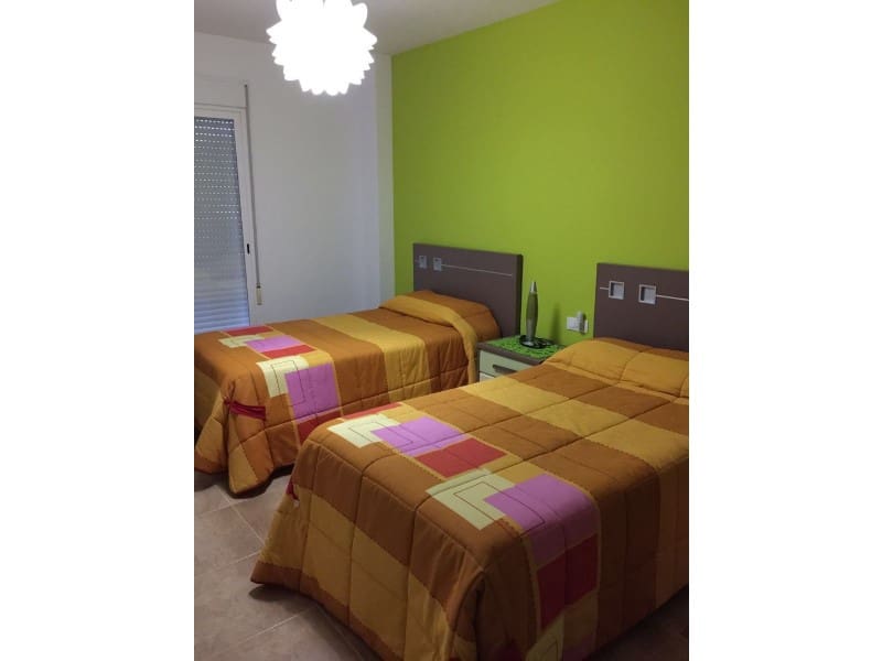 3 bedroom Townhouse for sale in Cabanes with garage - € 250,000 (Ref: 9841189)
