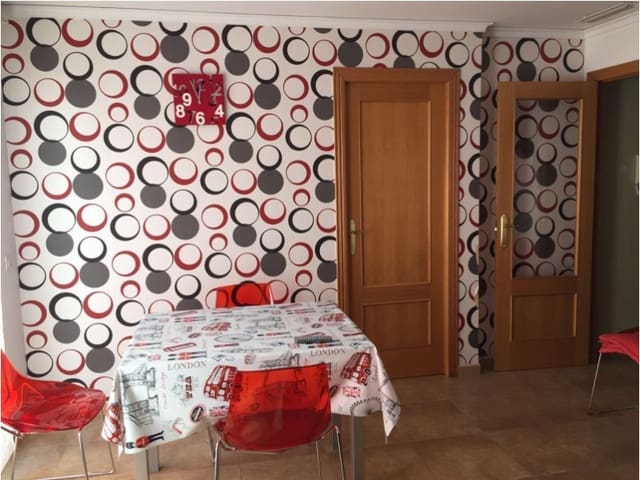 3 Zimmer Haus zu verkaufen in Cabanes mit Garage - 250.000 € (Ref: 9841189)