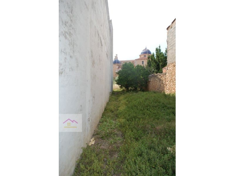 Tomt till salu i Alcala de Xivert - 85 000 € (Ref: 9841190)