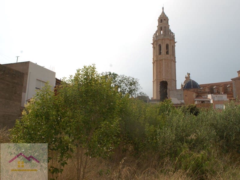 Tomt till salu i Alcala de Xivert - 85 000 € (Ref: 9841190)
