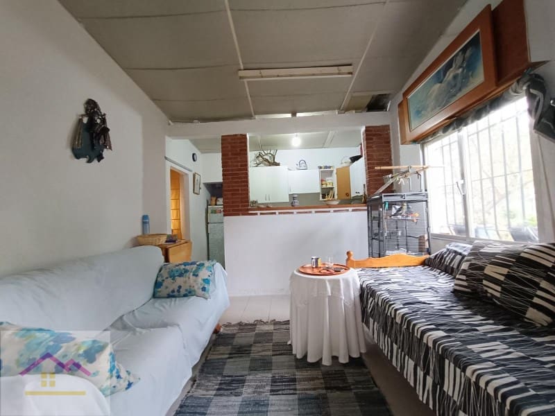 2 bedroom Finca/Country House for sale in Cabanes with garage - € 100,000 (Ref: 9841192)