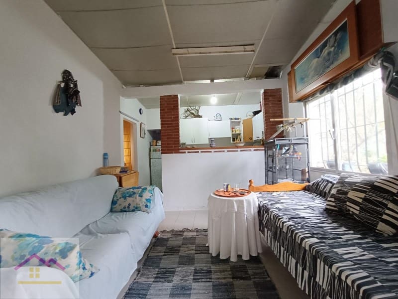 2 bedroom Finca/Country House for sale in Cabanes with garage - € 100,000 (Ref: 9841192)