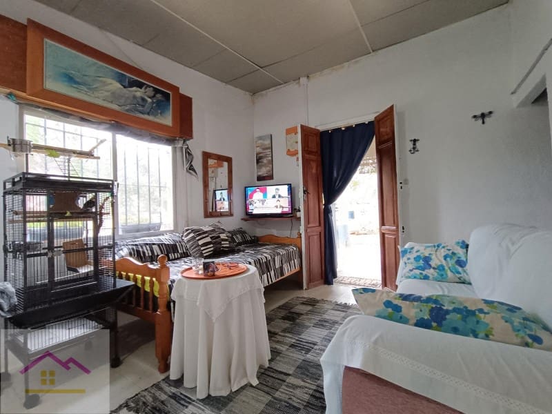 2 bedroom Finca/Country House for sale in Cabanes with garage - € 100,000 (Ref: 9841192)