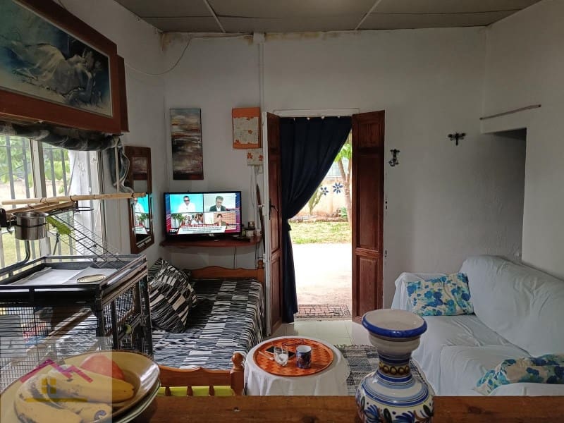 2 bedroom Finca/Country House for sale in Cabanes with garage - € 100,000 (Ref: 9841192)