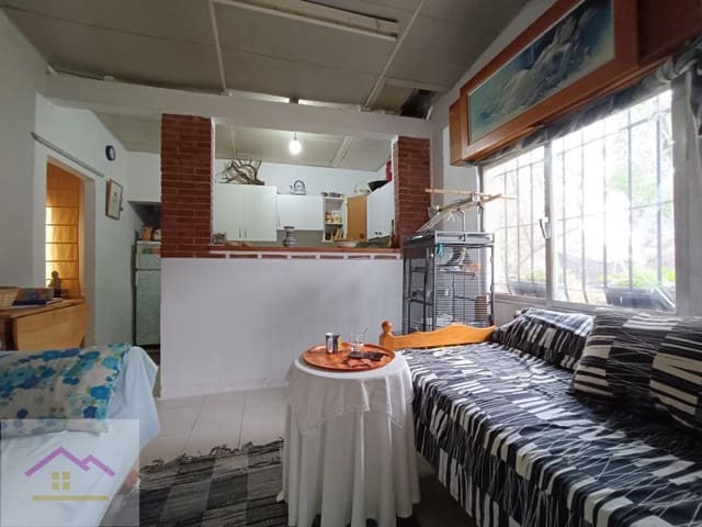 2 soverom Finca/Herregård til salgs i Cabanes med garasje - € 100 000 (Ref: 9841192)