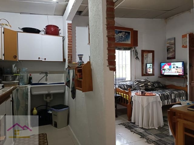 2 soverom Finca/Herregård til salgs i Cabanes med garasje - € 100 000 (Ref: 9841192)