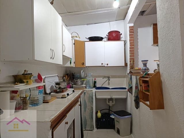 2 soverom Finca/Herregård til salgs i Cabanes med garasje - € 100 000 (Ref: 9841192)