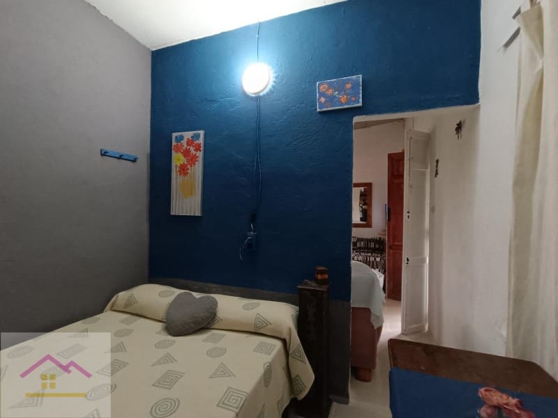 2 bedroom Finca/Country House for sale in Cabanes with garage - € 100,000 (Ref: 9841192)