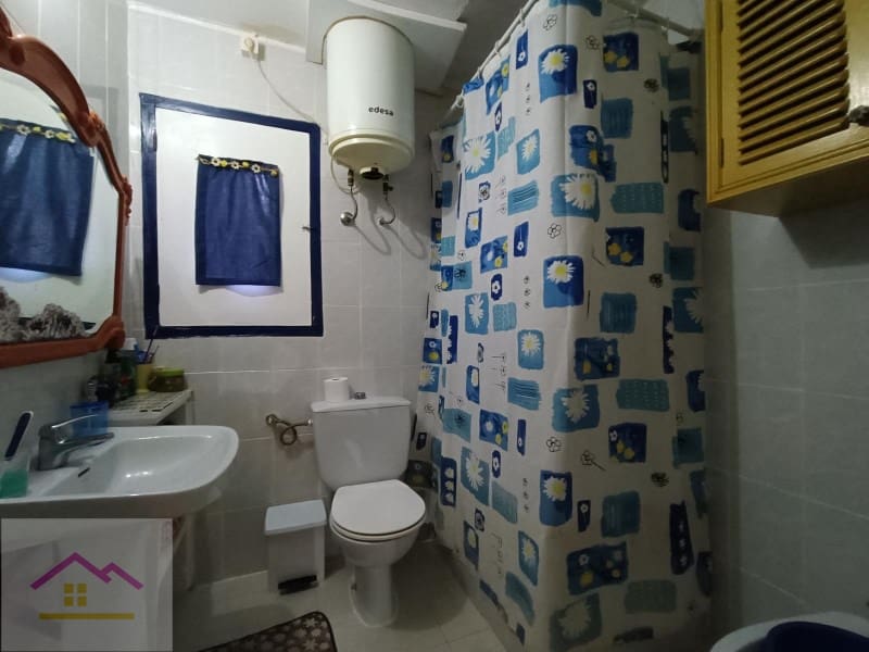 2 bedroom Finca/Country House for sale in Cabanes with garage - € 100,000 (Ref: 9841192)