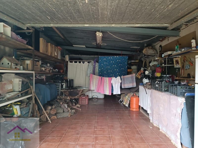 2 bedroom Finca/Country House for sale in Cabanes with garage - € 100,000 (Ref: 9841192)