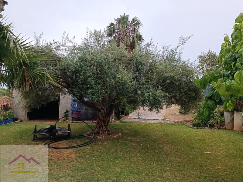 2 bedroom Finca/Country House for sale in Cabanes with garage - € 100,000 (Ref: 9841192)