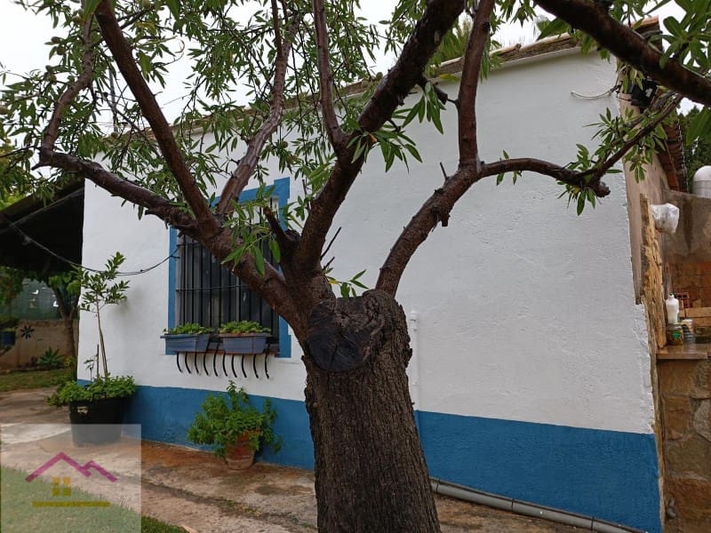 2 bedroom Finca/Country House for sale in Cabanes with garage - € 100,000 (Ref: 9841192)